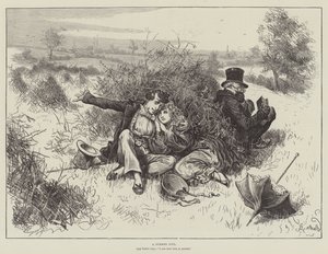 Een zomeridylle